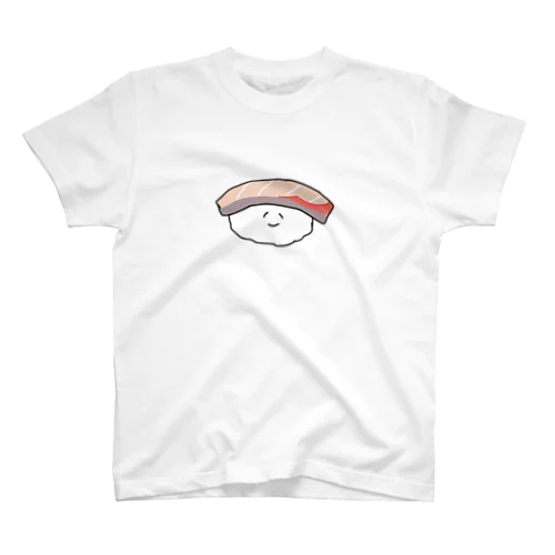 oh!sushi！ Regular Fit T-Shirt