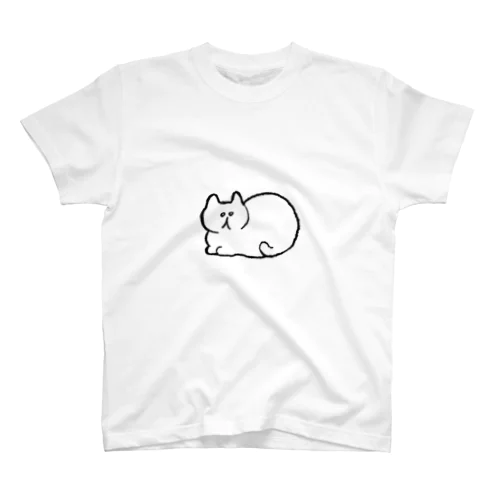 ももちゃんタンブラー スタンダードTシャツ