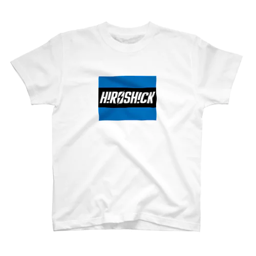 H!ROSH!CK04 Regular Fit T-Shirt