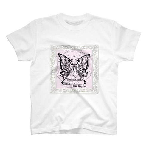 Memento Mori Regular Fit T-Shirt