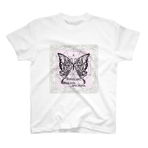 Memento Mori スタンダードTシャツ