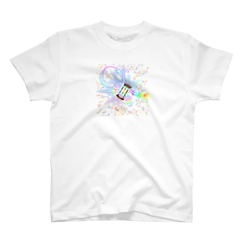 夢幻の砂時計~Phantom Hourglass~ スタンダードTシャツ