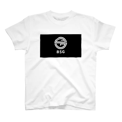 BSGグッズ Regular Fit T-Shirt