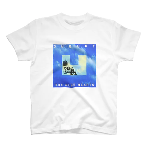 夜の盗賊団 Regular Fit T-Shirt