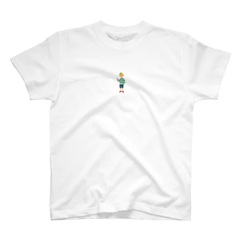 うちのタカオ君 スタンダードTシャツ