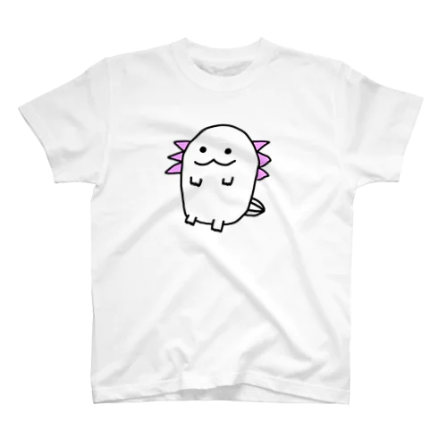 うぱさんTシャツ スタンダードTシャツ