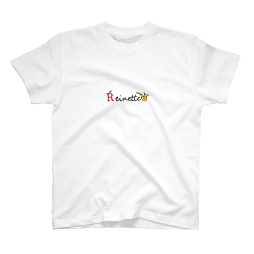 レネット1 スタンダードTシャツ