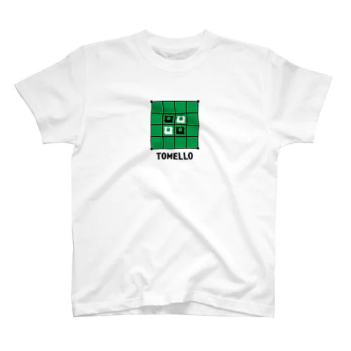 TOMELLO スタンダードTシャツ