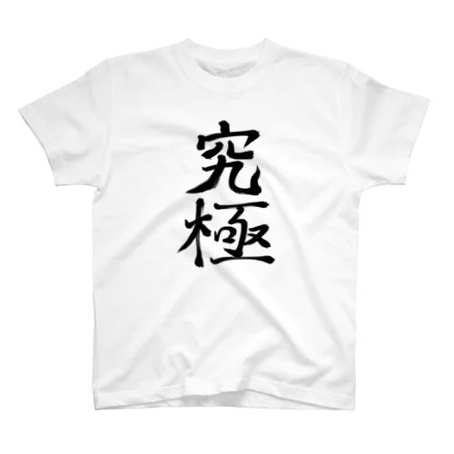 究極 スタンダードTシャツ