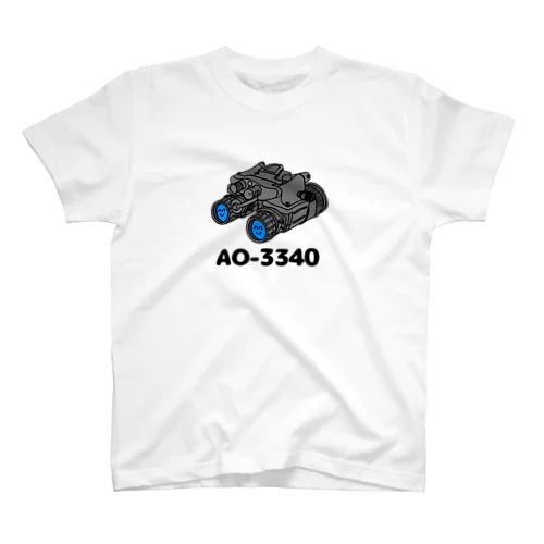 AO-3340 スタンダードTシャツ