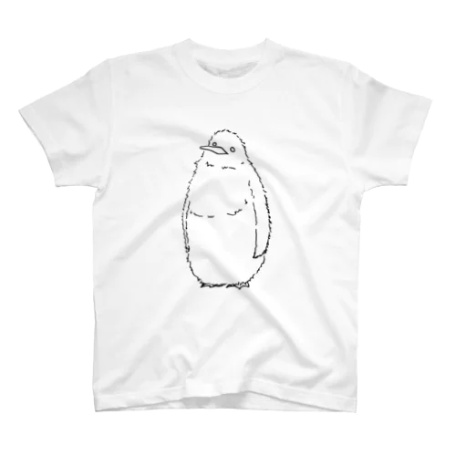 はぐれペンギン Regular Fit T-Shirt