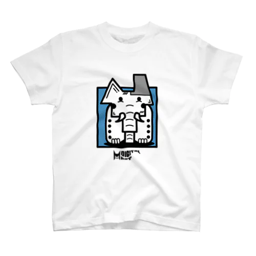 MDA 0005 スタンダードTシャツ