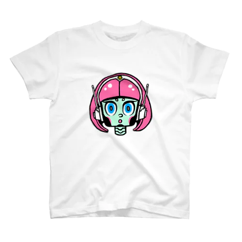 muimin スタンダードTシャツ