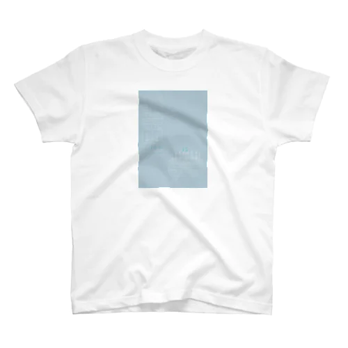 yukari15th_design12th Regular Fit T-Shirt