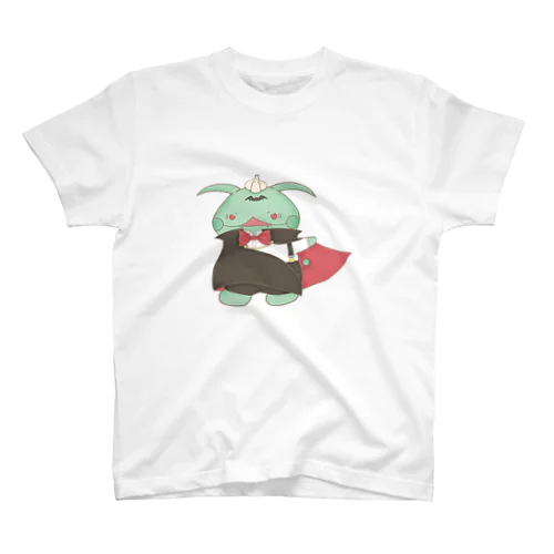 ヴァンパイアにょきち スタンダードTシャツ