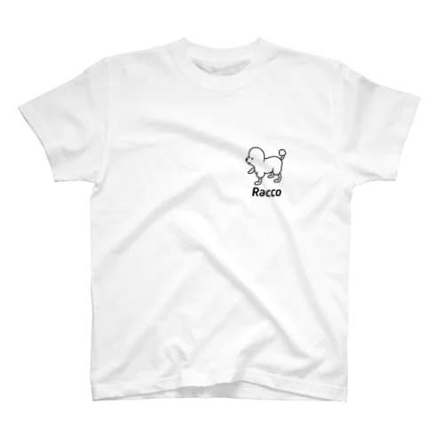 Racco MIMI Regular Fit T-Shirt