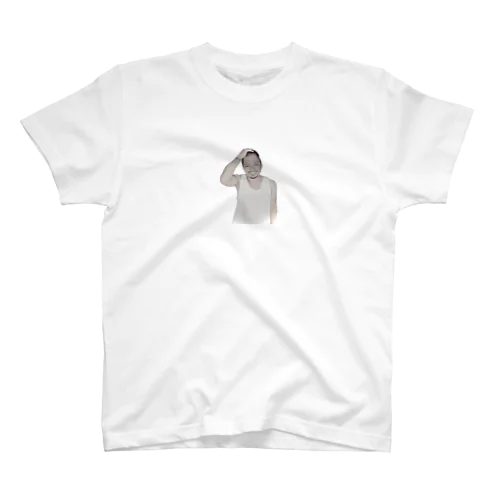 bozet Regular Fit T-Shirt