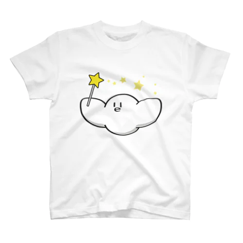 キラキラ スタンダードTシャツ