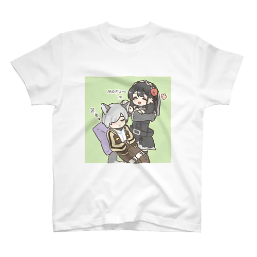 MOFU〜 スタンダードTシャツ