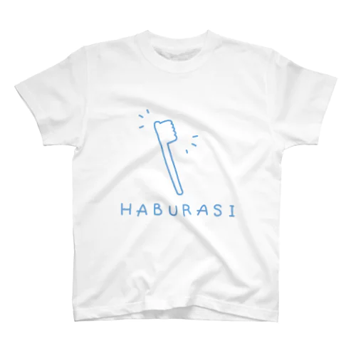 HABURASI Regular Fit T-Shirt