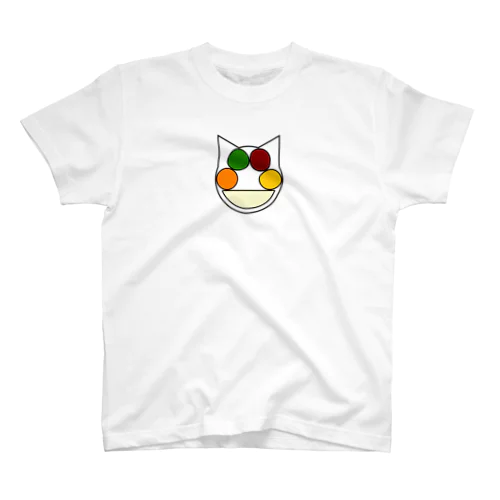 カレーセット スタンダードTシャツ