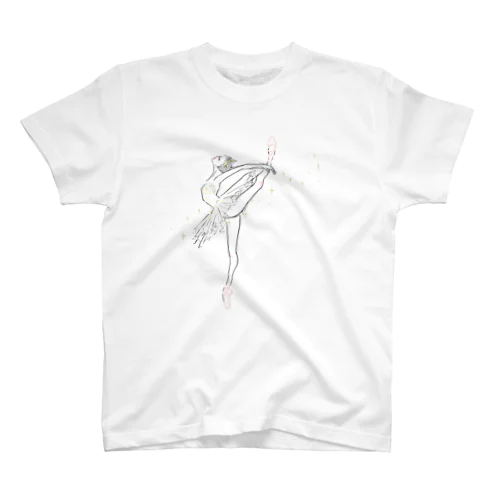 Odette Regular Fit T-Shirt