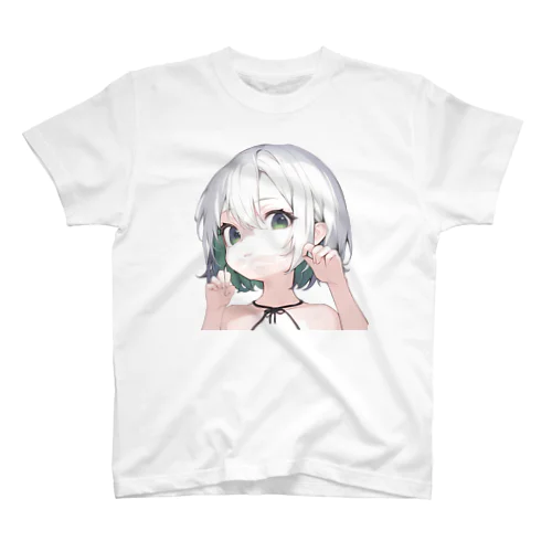 01 スタンダードTシャツ