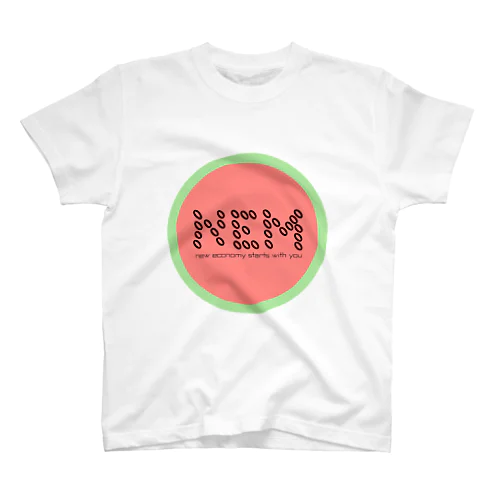 NEM_23 スタンダードTシャツ