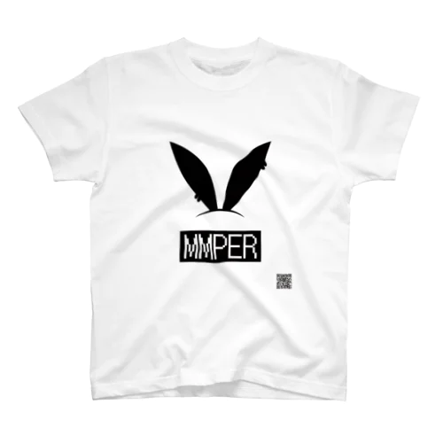 MMPERアイテム(カチューシャ) スタンダードTシャツ