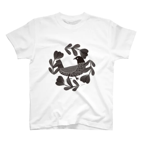 Pigeon スタンダードTシャツ