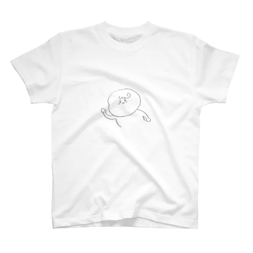 むちっ！ Regular Fit T-Shirt