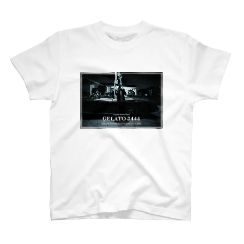 Gelato #444 Tシャツ Regular Fit T-Shirt