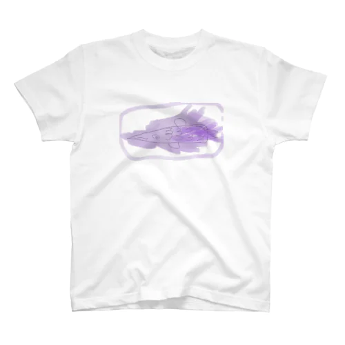 生魚 Regular Fit T-Shirt