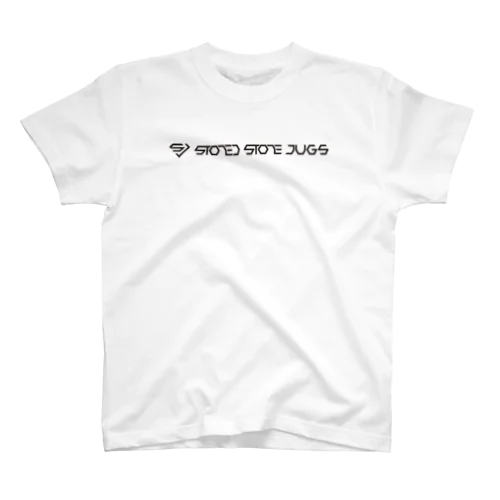 stoned_stone_jugs Regular Fit T-Shirt