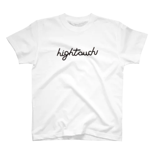 high touch 2018 Regular Fit T-Shirt