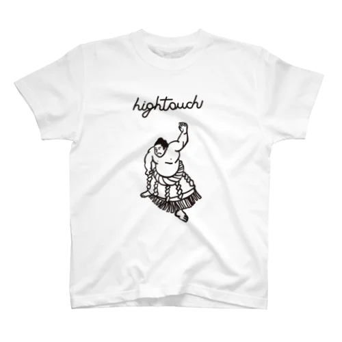 YOKOZUNA HighTouch スタンダードTシャツ