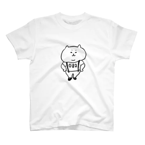 広島弁のマルちゃん Regular Fit T-Shirt