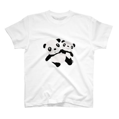 Oretachi Regular Fit T-Shirt