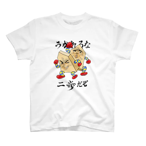 ニフ スタンダードTシャツ