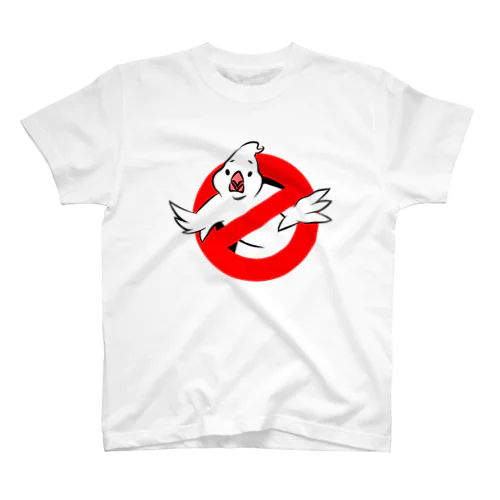 ゴーストブンスターズ Regular Fit T-Shirt