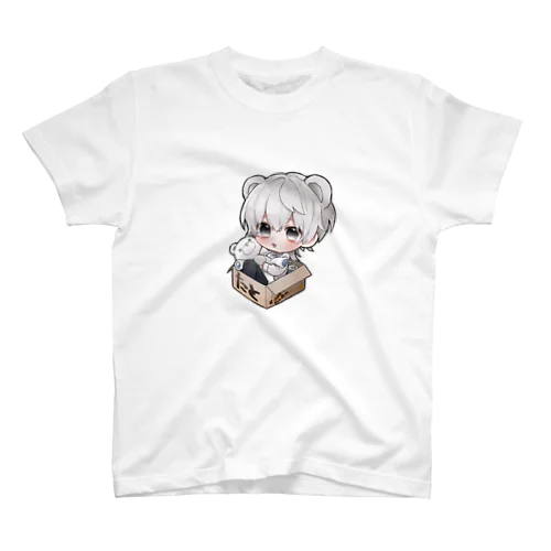 ♡ Regular Fit T-Shirt