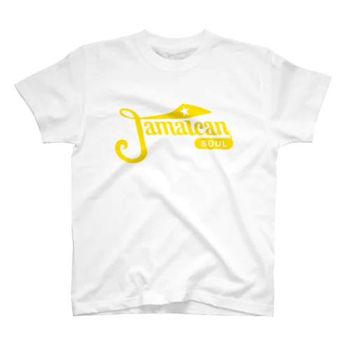 yellow スタンダードTシャツ