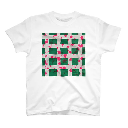 melon スタンダードTシャツ