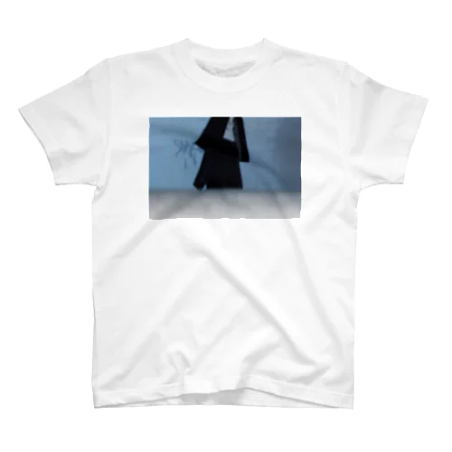 R0Ah Picture Regular Fit T-Shirt