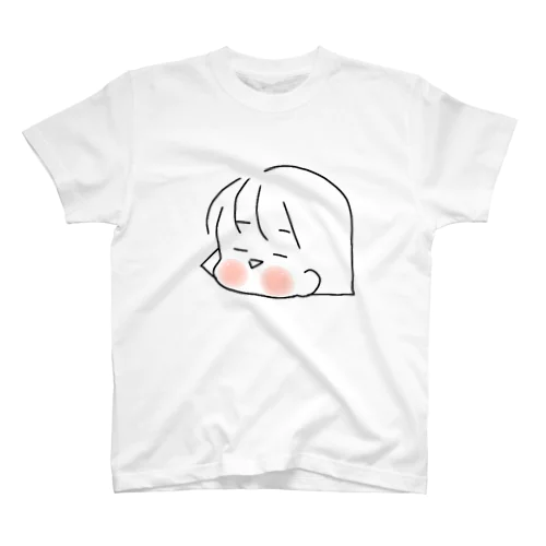 ふわふわちゃん スタンダードTシャツ