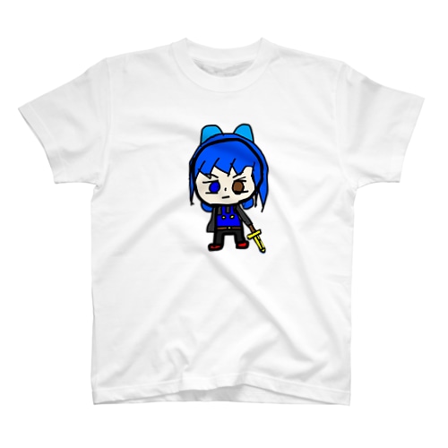 セキュリティ Regular Fit T-Shirt