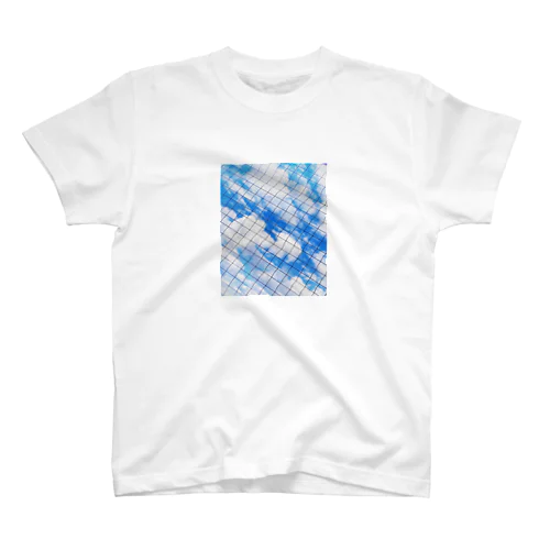空☁️ Regular Fit T-Shirt