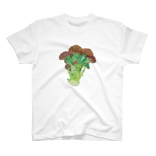 ブロロロ〜 Regular Fit T-Shirt