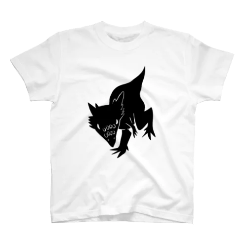 ドラコレックス スタンダードTシャツ