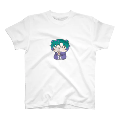 ｼｬﾌﾞｯ スタンダードTシャツ